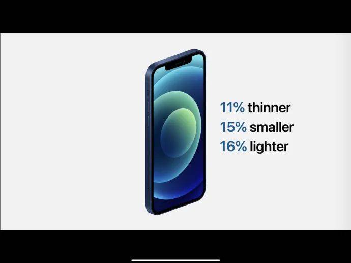 蘋果iPhone 12正式發布，新加坡本周開賣！價格+搶購全攻略