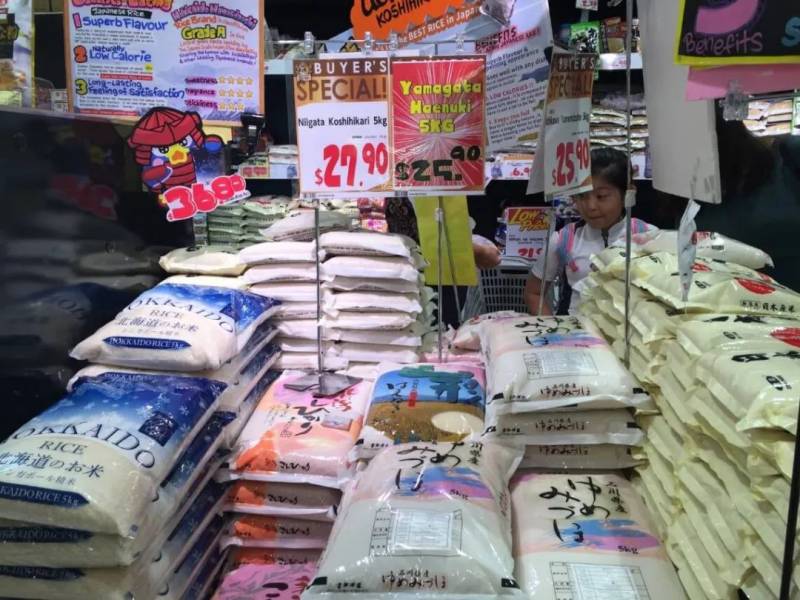 10月30日開張！日本Donki超市新加坡第9間店！必買31款都找好了