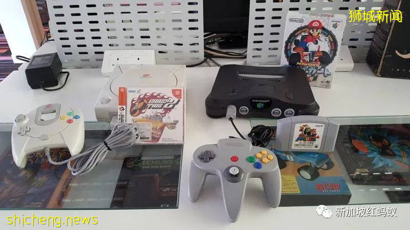 音樂盒博物館、國泰電影博物館　新加坡這些隱藏版景點你去過嗎