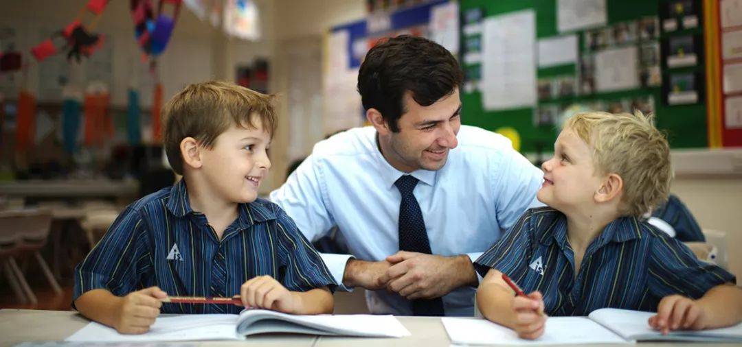 全球公認最優質國際教育機構 新加坡澳洲國際學校