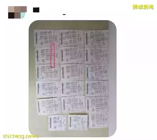 8人平分1900萬新幣！新加坡全民瘋狂買彩票、鋪滿整個房間！他連中頭獎+二獎