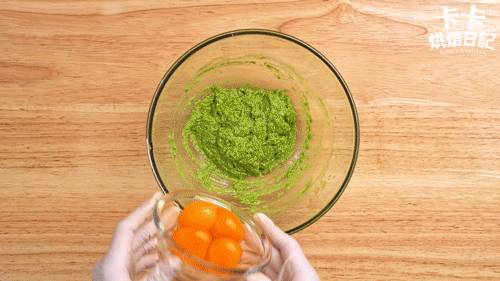 火遍新加坡的国民甜点!在家3步就搞定,哪还用出去买