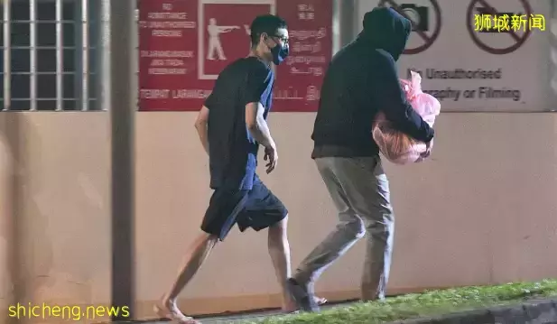 19岁新加坡女生失踪13年！谋杀弃尸者被抓，却不能定罪