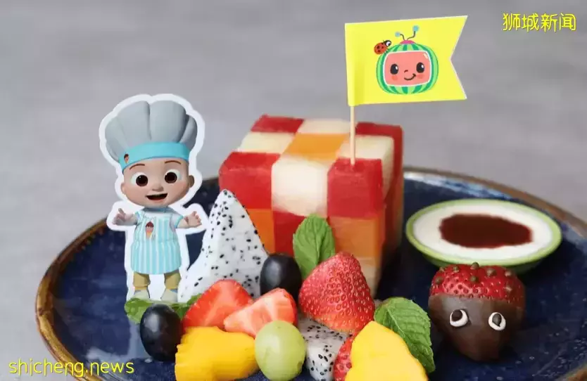 2022年，新加坡這20家新開網紅餐廳，刷屏朋友圈