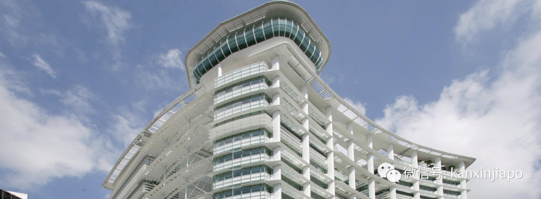 新加坡还有哪些地方营业？出门前必查人流监测地图