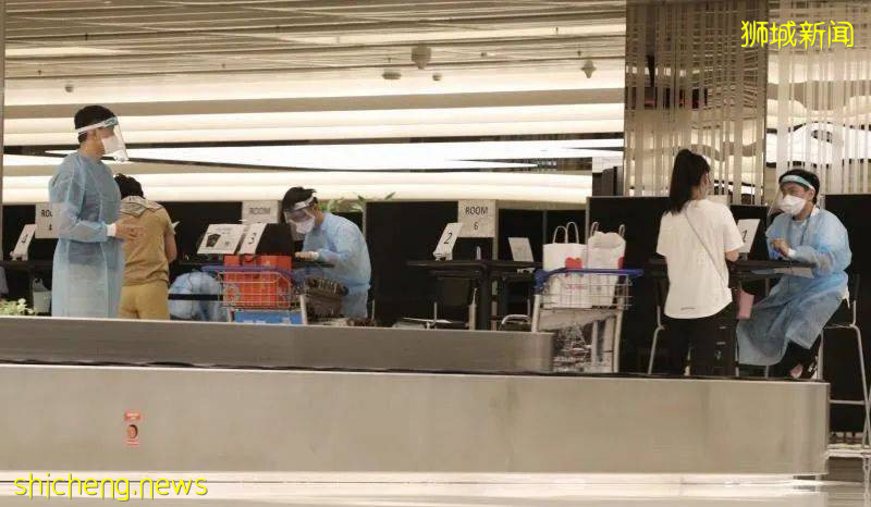 在新加坡得了新冠能回国吗?主要流程及手续汇总