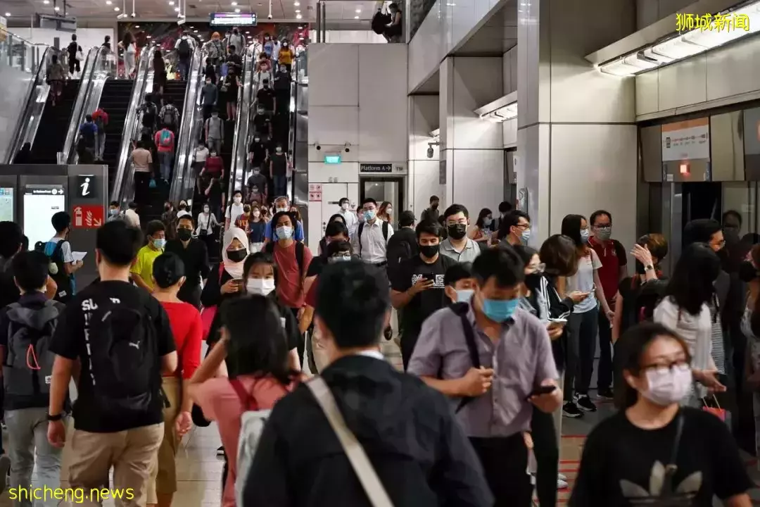 免除行前檢測!4月26日起,新加坡進一步放寬防疫措施,減少入境流程