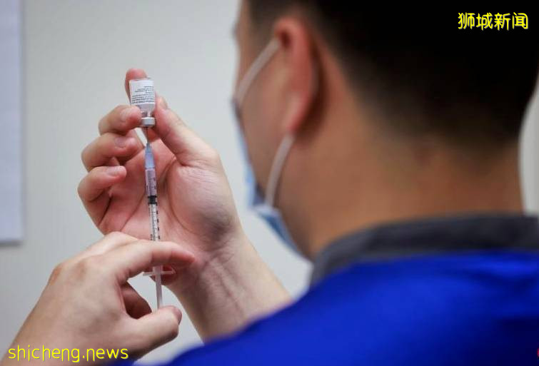 新加坡建議推動中新兩地疫苗接種書認證 便于日後通行