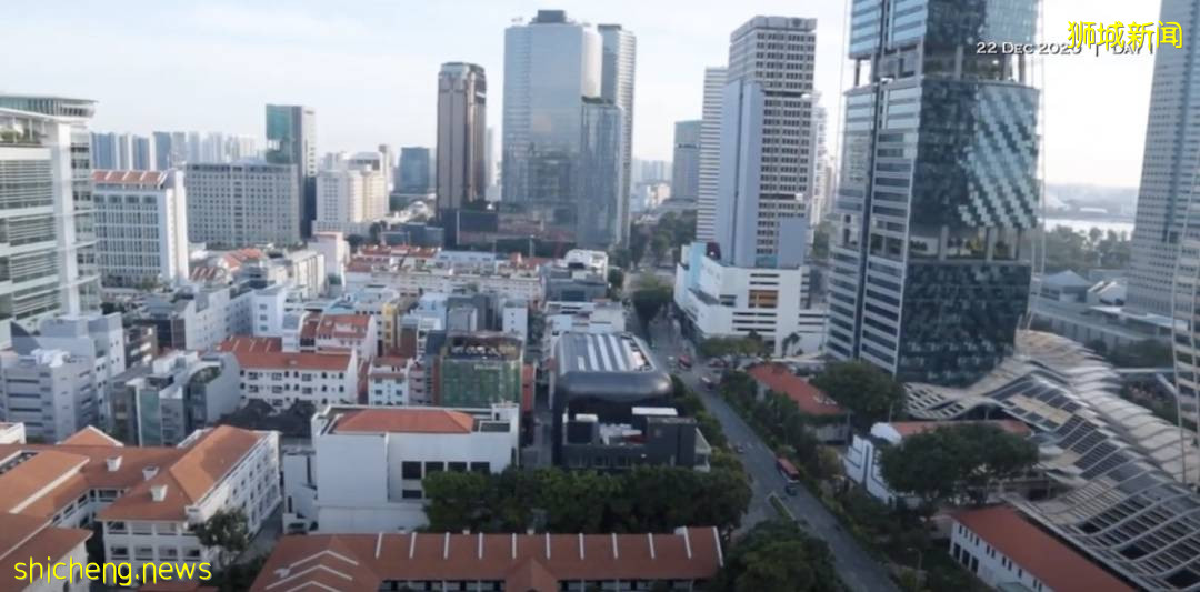 新加坡PR从中国飞新加坡,隔离14天!出门两次被判坐牢7天