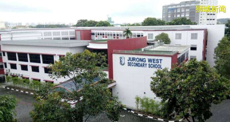 陈笃生医院实验室人为失误 裕廊西中学女生被误列为阳性