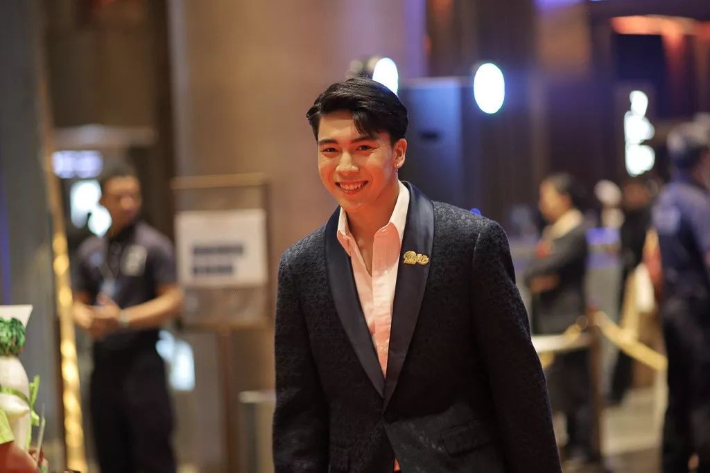 2019泰国头条新闻年度风云人物颁奖礼完美落幕!