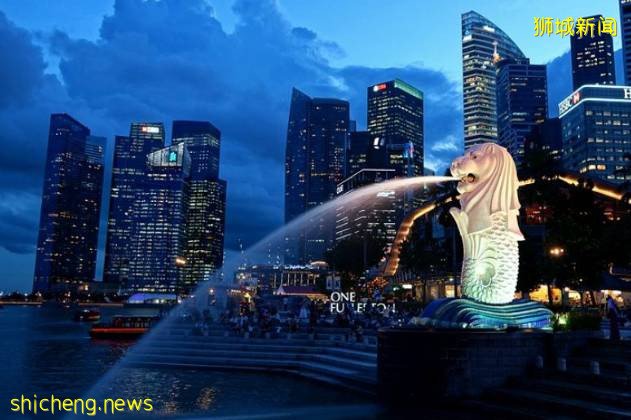 獅城DNA 和名偵探柯南一起玩轉新加坡