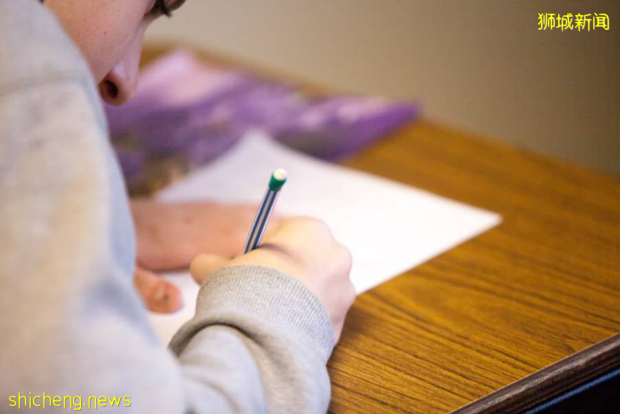 新加坡PSLE小六會考又有新變化，孩子們需要注意些什麽