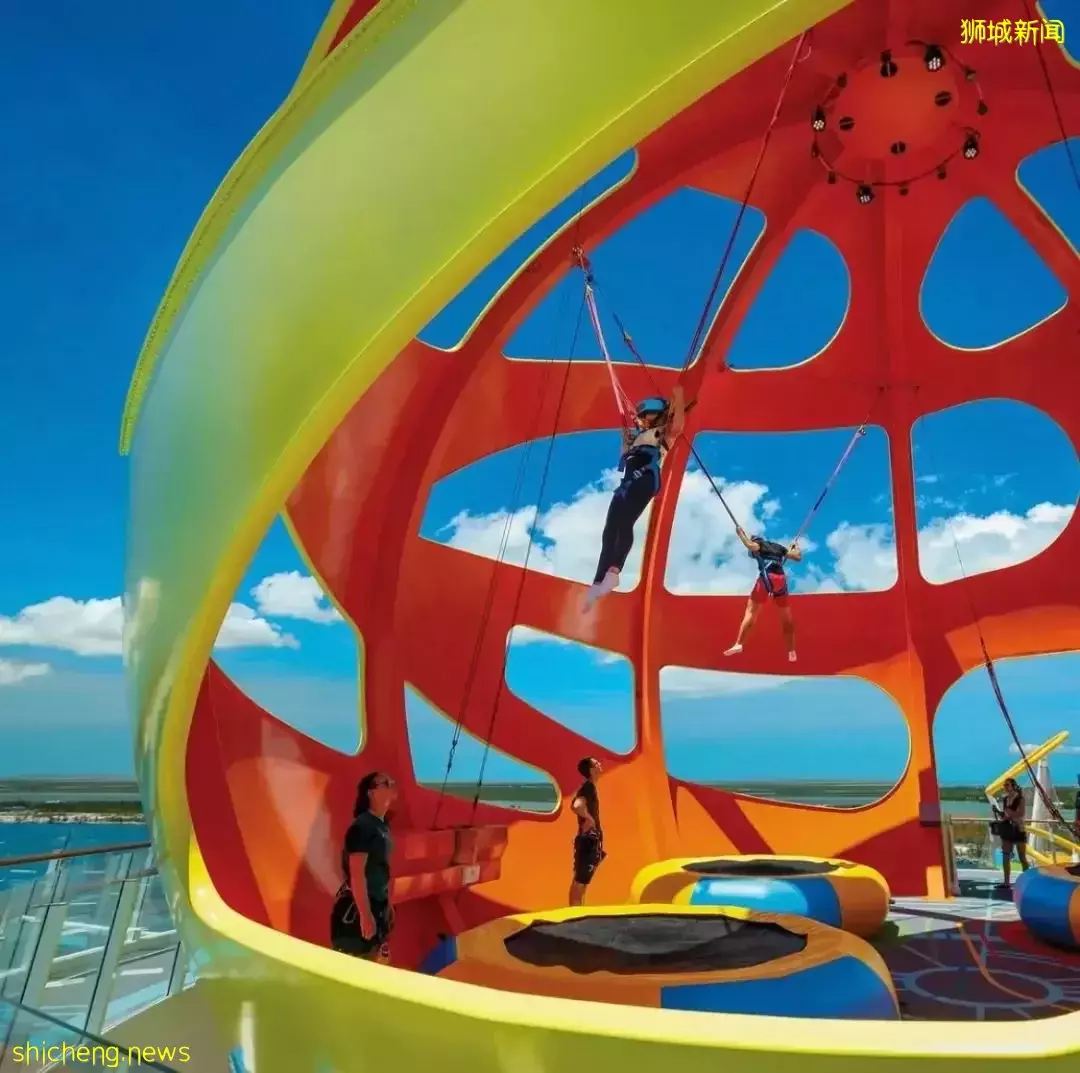 啊啊啊啊！低至$298/人！最近超多人問的皇家加勒比郵輪折扣來了