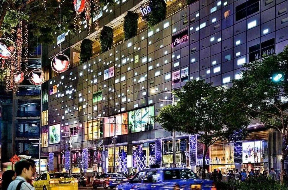 【新加坡留学】1年总开支15万,在这个拥有世界顶尖教育的国家留学不香吗