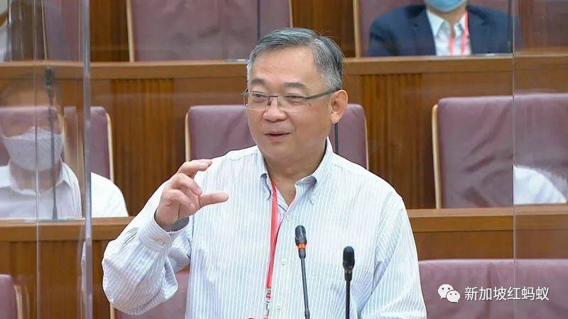 新加坡解封第三階段或持續一年以上　生活不太可能恢複到冠病前