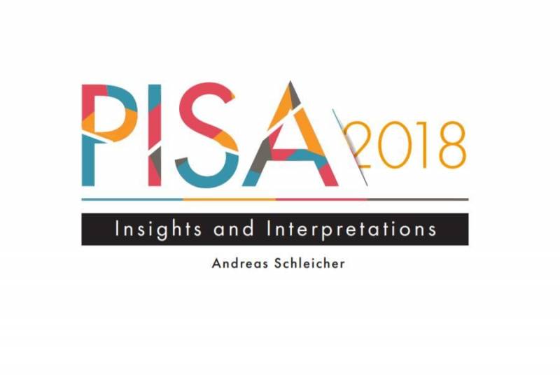 PISA测试中国第一，为何到新加坡留学的低龄学生更多了