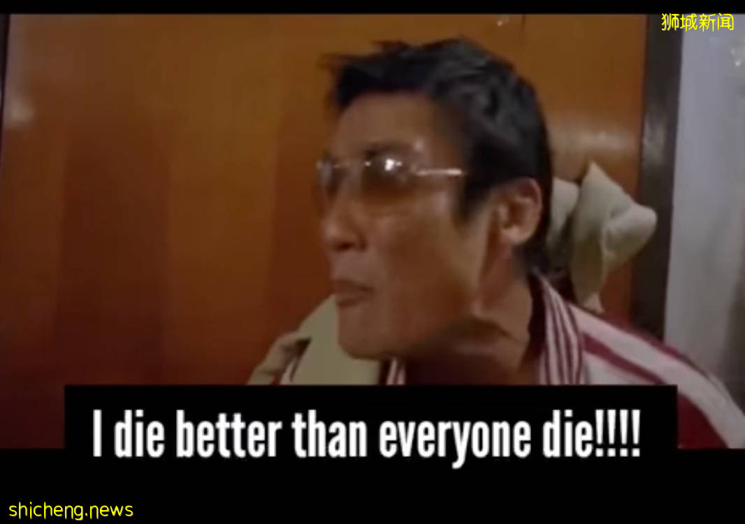 哈哈哈哈，新加坡全民吐槽KTV感染群