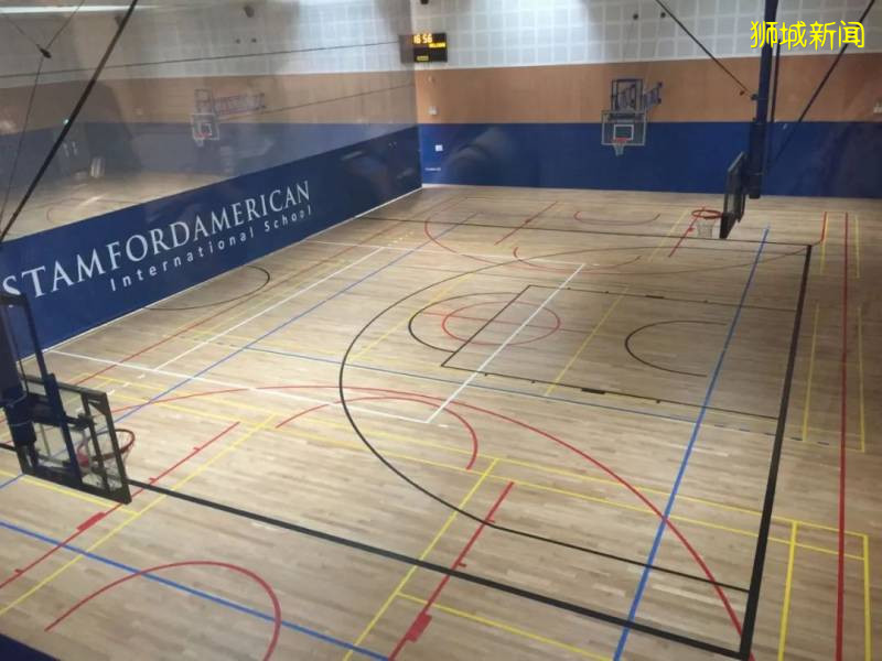 赴美留學生遇難題, 來新加坡留學受關注