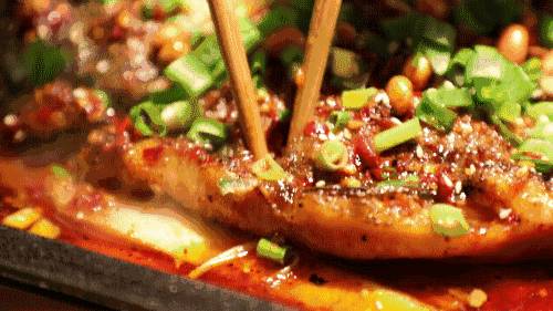 重拳出擊！獅城烤魚屆的扛把子選手們全集合