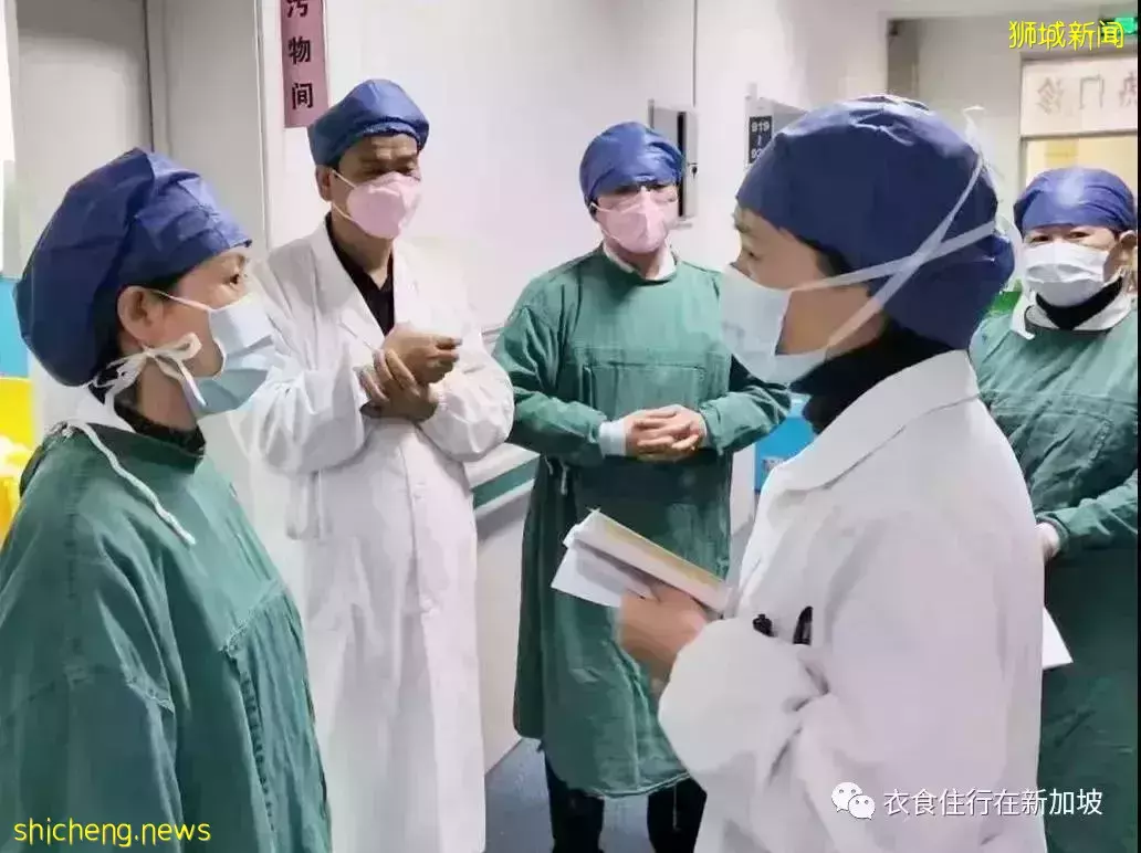 新加坡为何仍然选择继续执行“与病毒共存”路线图?到底在想什么呢