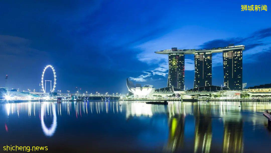 新加坡公司适宜人群解析，火爆不是没有原因