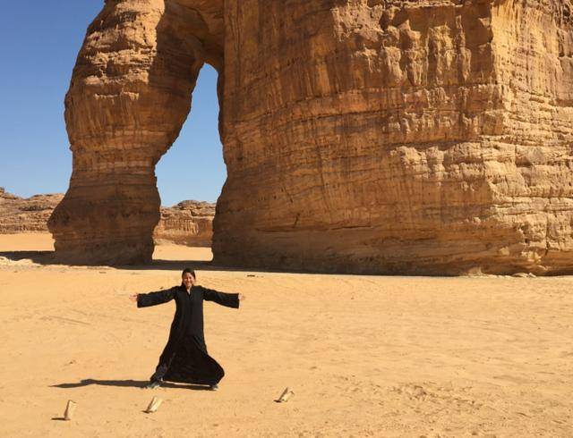 新加坡女17年游历193国,终走完所有联合国成员国