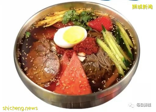 論在新加坡吃一頓正經的韓餐有多難?點進來看就知道了!