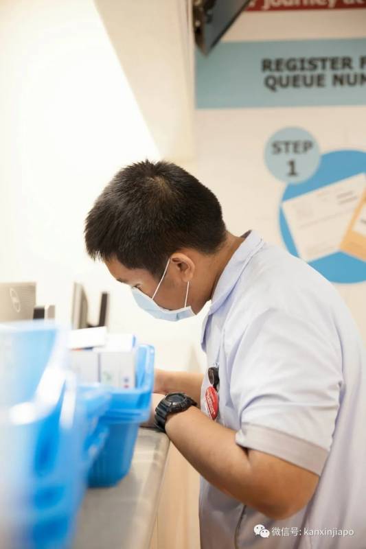 在新加坡留院观察的新冠疑似病例，都要经历什么