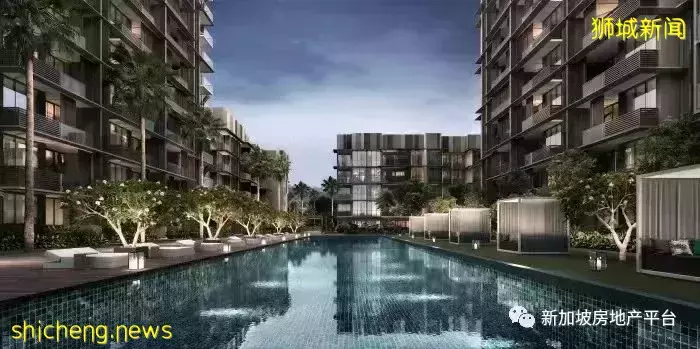 廣闊自然，溫馨家園！Dairy Farm Residences 岱莉軒 (D23郵區 山景）