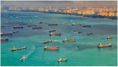 新加坡成立"全球海上脫碳中心" 六家公司各砸1000萬 EPS、BW