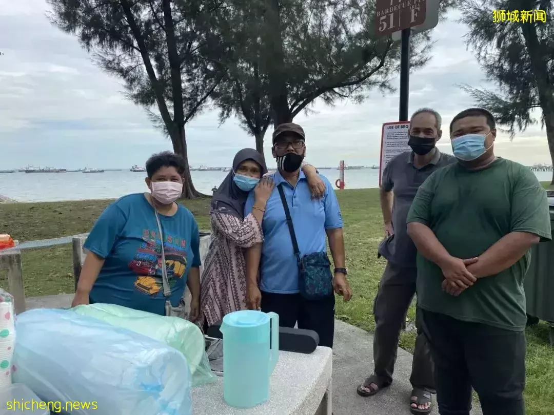 新加坡峰值已过,医院突然再禁探访!李总理发文为这个事情呼吁