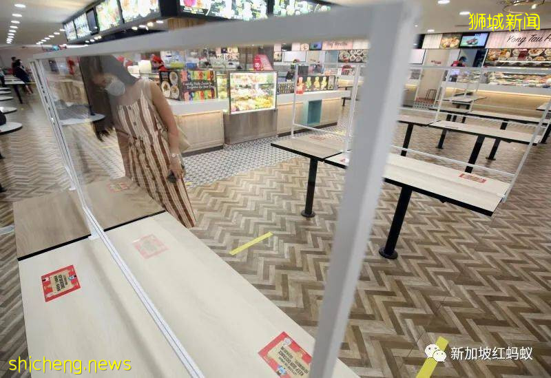 現在就回辦公室上班? 59%新加坡員工表示不安心!