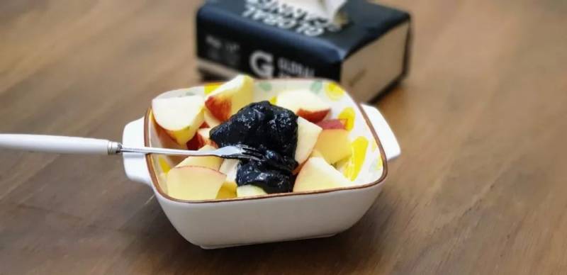 90%的人吃了這黑黑的東西根本戒不了