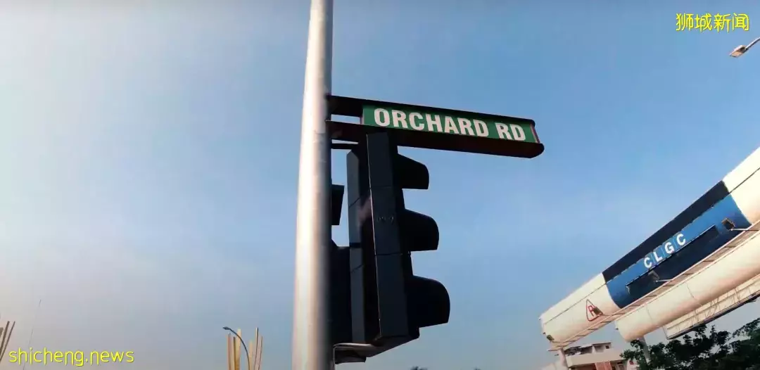 天啦噜！印尼驚現魚尾獅、烏節路......新加坡朋友笑瘋了