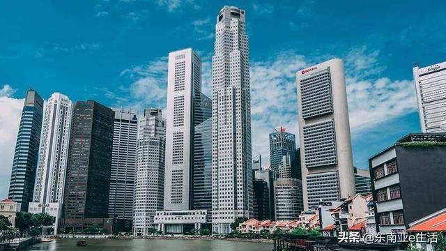 爲什麽全球富豪都選擇新加坡作爲理財中心,花園城市有何種吸引力