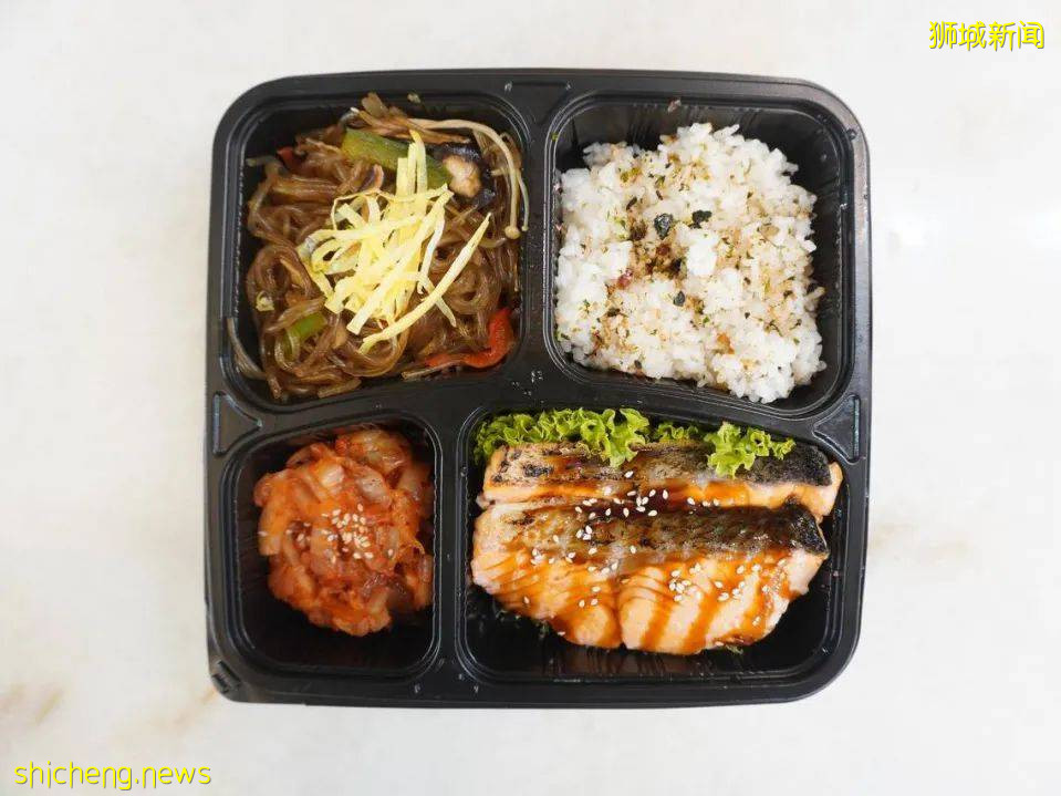 人氣韓餐 Gogiyo+入駐小坡島, 延續夏日裏烈火般的熱情