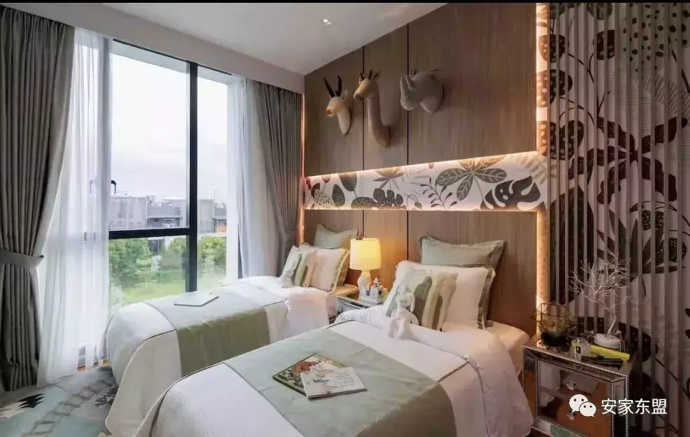 Belgravia Ace最後一個周末看房，已經上百張支票，可能開盤賣掉九成，不提前交支票就可能沒機會了，最後一個別墅大盤