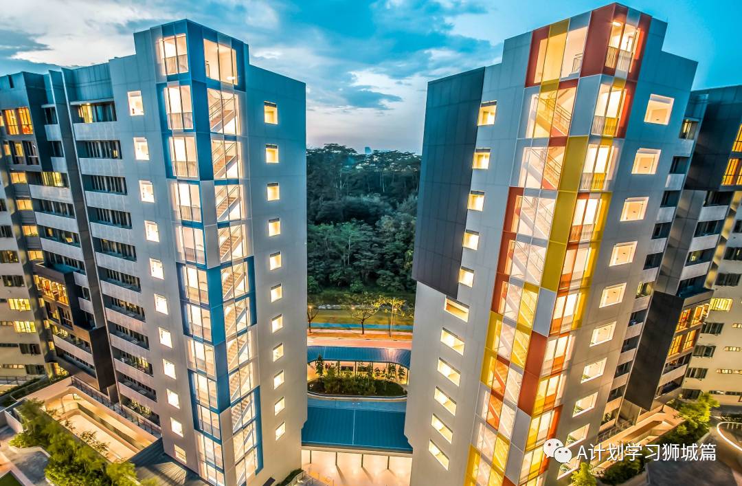 新加坡南洋理工大學國際生和永久居民本科新生獎學金簡介（AY2021）