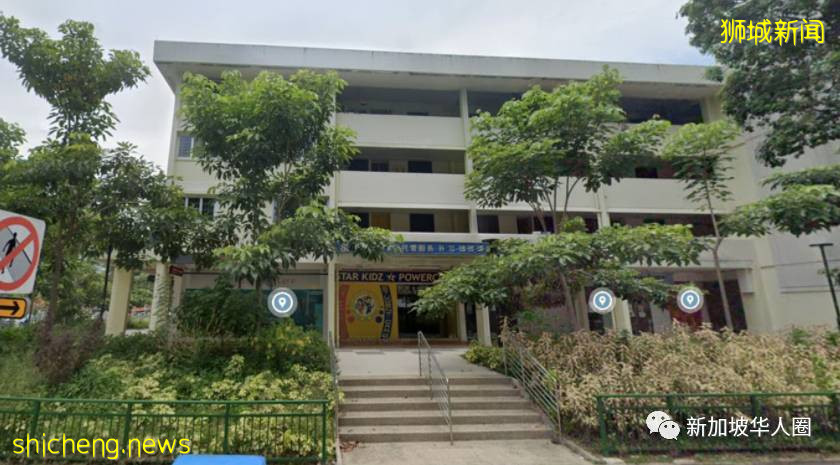 新加坡再有五所小学,四所中学,9所幼儿园20多名学生确诊