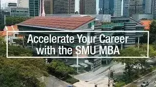 看這一篇就夠了！新加坡MBA課程最全盤點