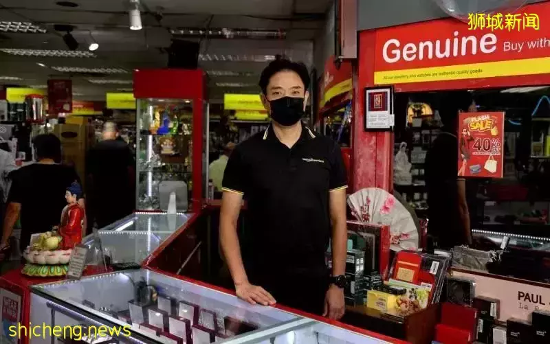 “有傻瓜來買，有傻瓜來賣” 新加坡這家店是啥操作