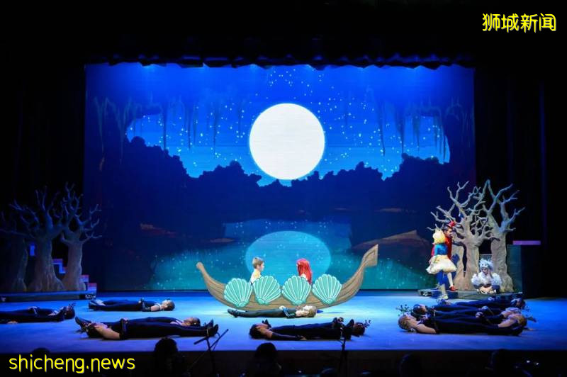 新加坡丨快速解讀至關重要的CCA課程!