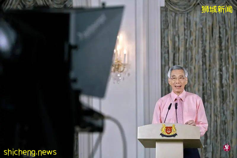 後疫情時代,投資移民爲什麽選新加坡