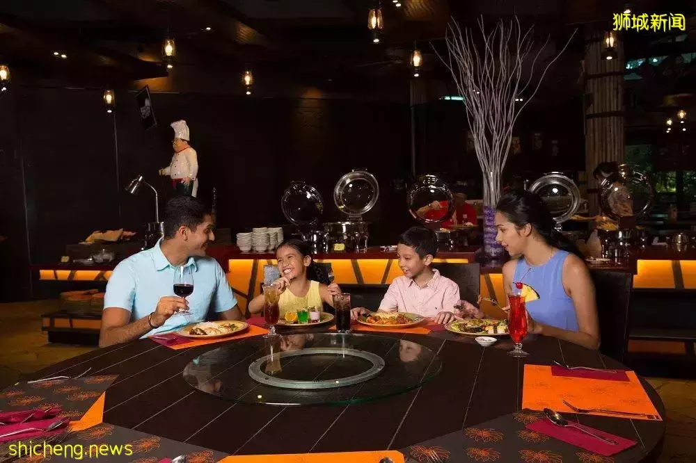 5月1日起入境新加坡可使用IATA通行證，新加坡親子遊攻略