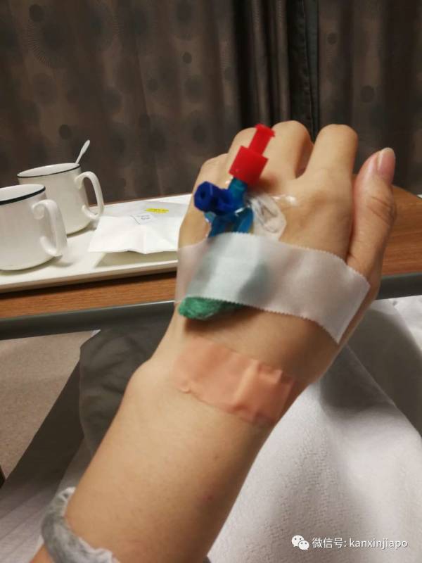 长期戴隐形眼镜导致眼睫毛倒长,手术开刀全过程