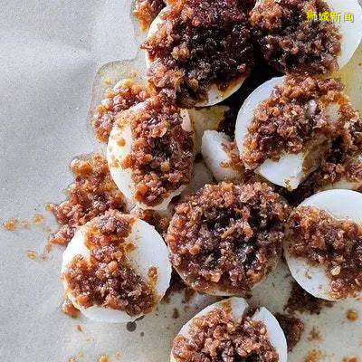 金山嶺美食系列 Bukit Panjang Ring Rd