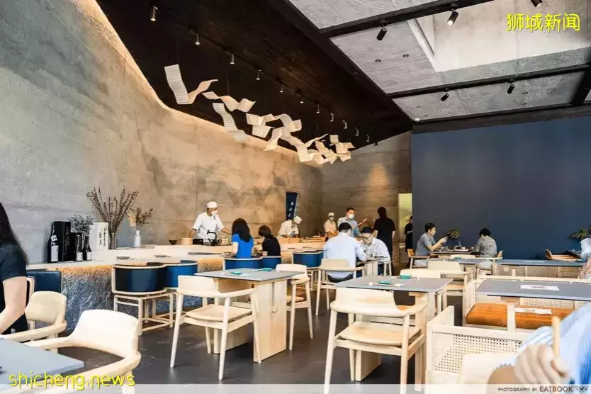 2022年，新加坡這20家新開網紅餐廳，刷屏朋友圈