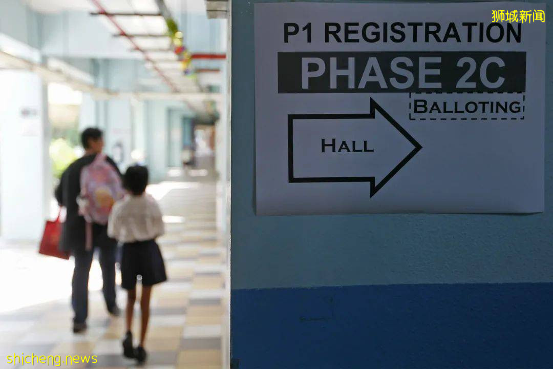 必看！2021小学开放日时间表新鲜出炉，了解学校的最好机会来了