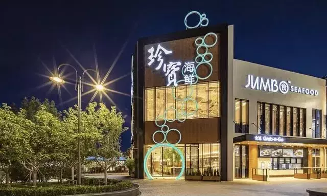 这些新加坡餐饮品牌进军中国市场后怎么样了